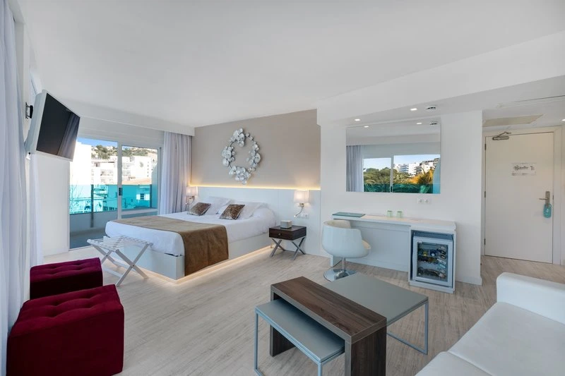 Plaza Santa Ponsa Boutique Hotel