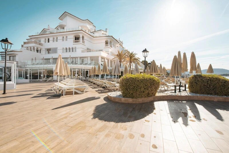 Sentido Fido Punta del Mar