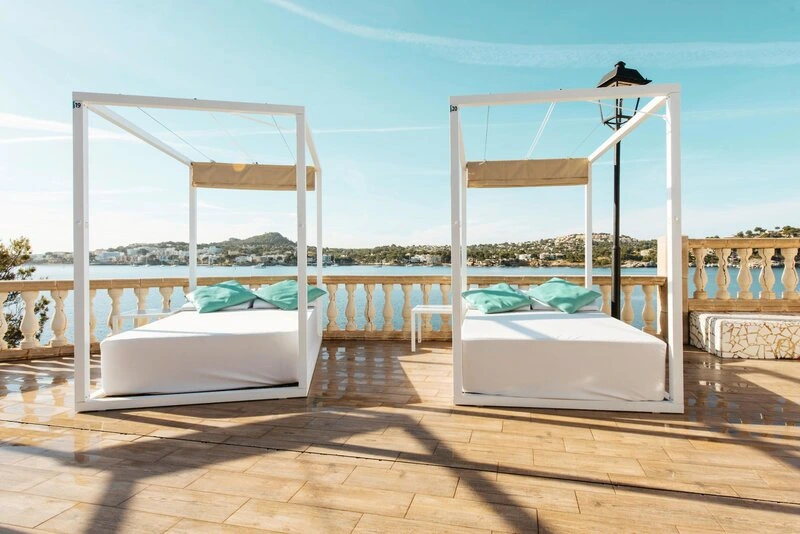 Sentido Fido Punta del Mar