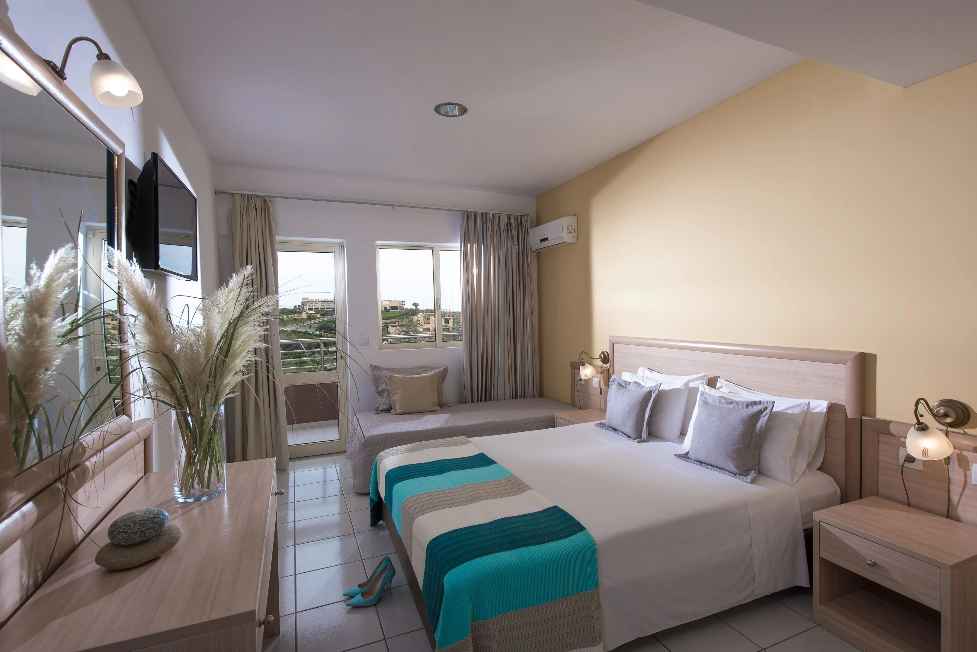 Blue Bay Resort Hotel
