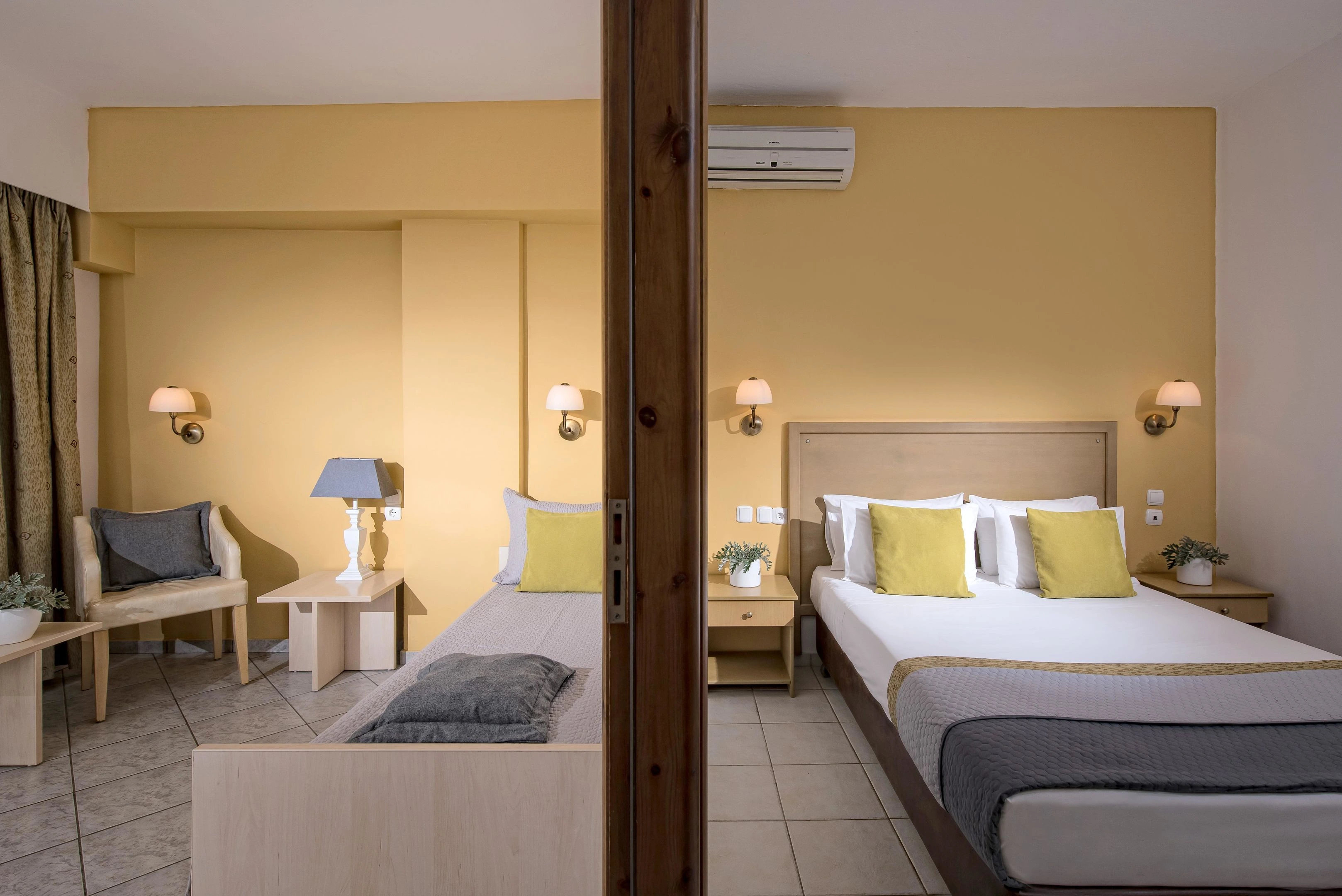 Blue Bay Resort Hotel