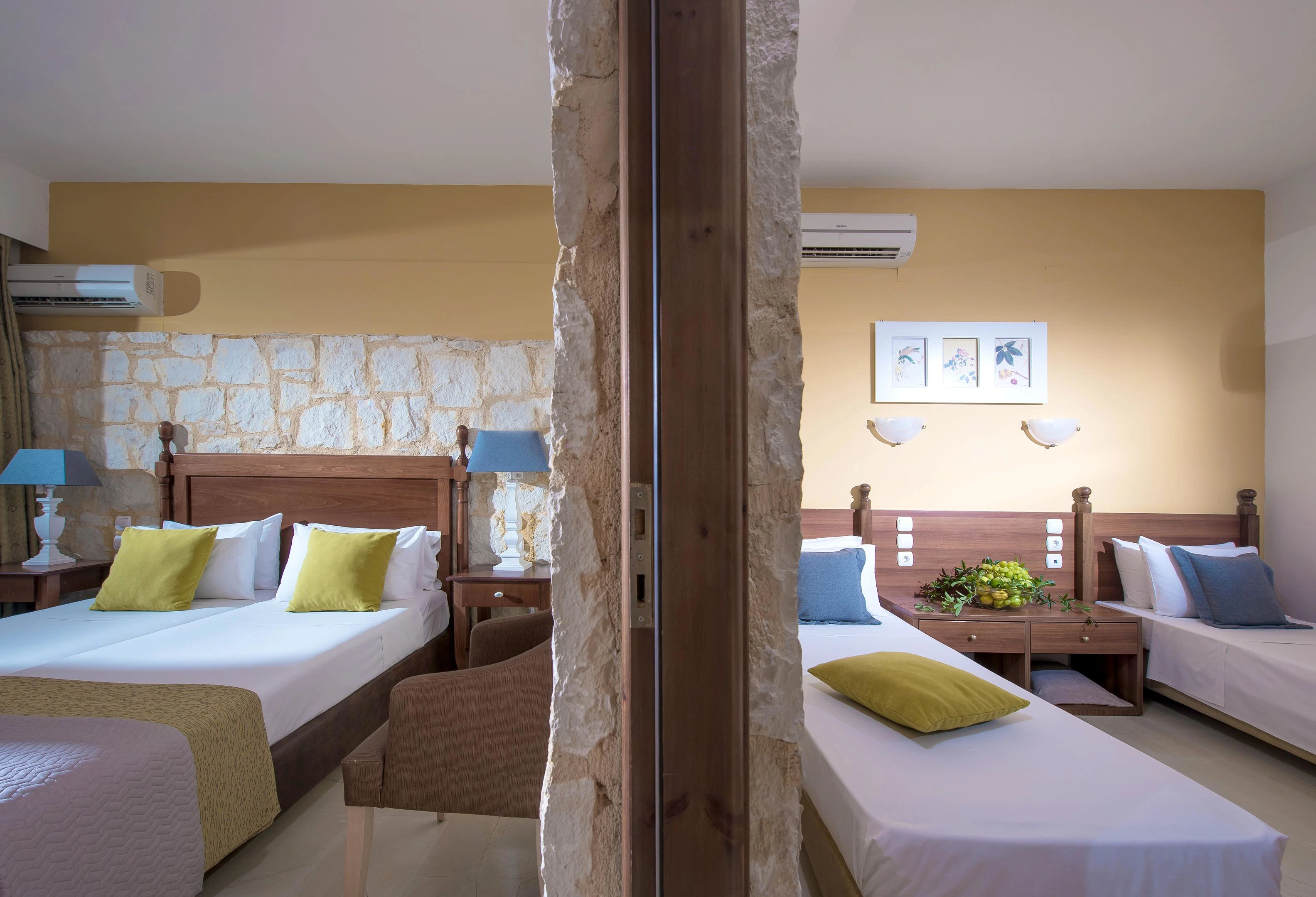 Blue Bay Resort Hotel