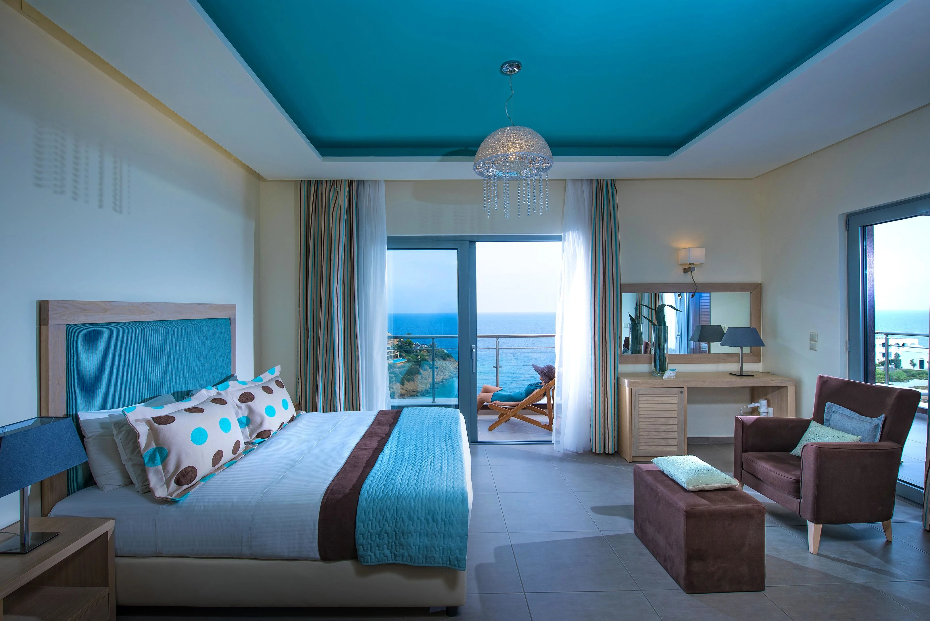 Blue Bay Resort Hotel