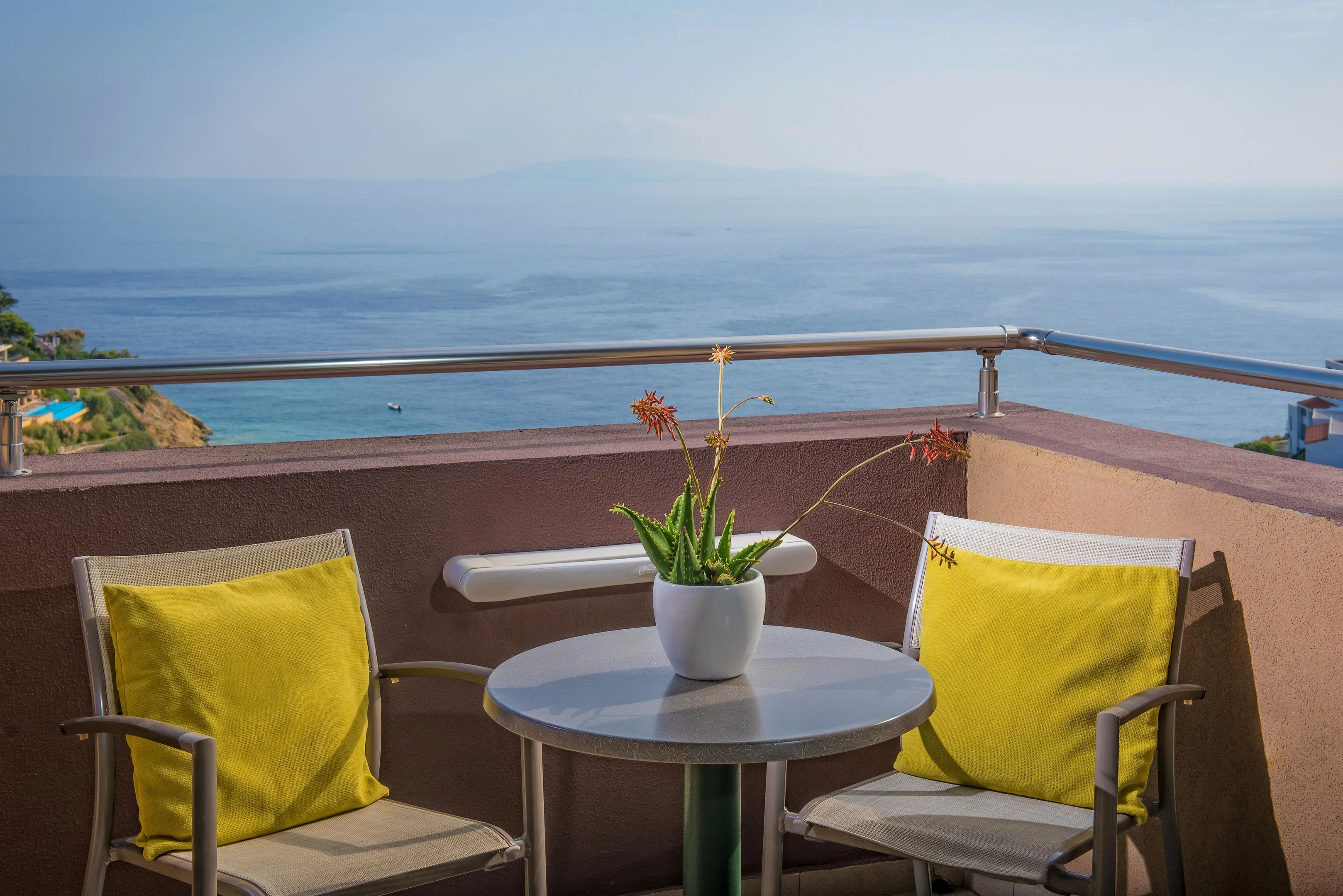 Blue Bay Resort Hotel