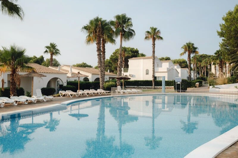 BLUESEA Marina Parc