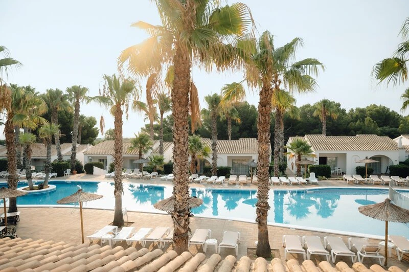 BLUESEA Marina Parc
