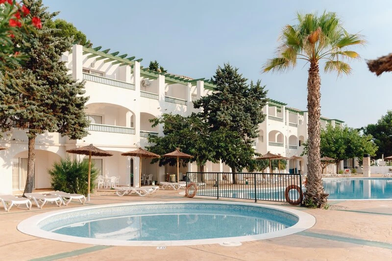 BLUESEA Marina Parc
