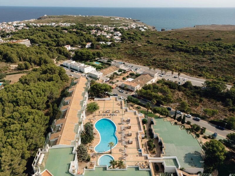 BLUESEA Marina Parc