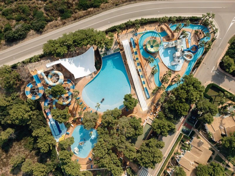 BLUESEA Marina Parc