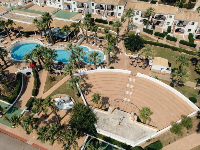 BLUESEA Marina Parc