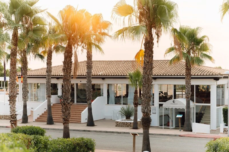 BLUESEA Marina Parc
