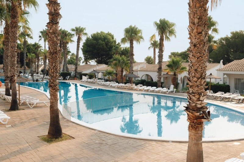 BLUESEA Marina Parc