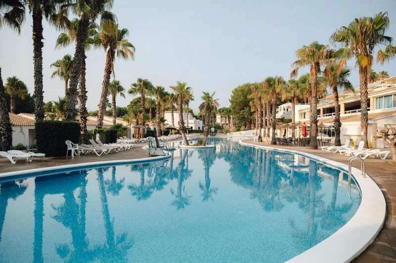 BLUESEA Marina Parc