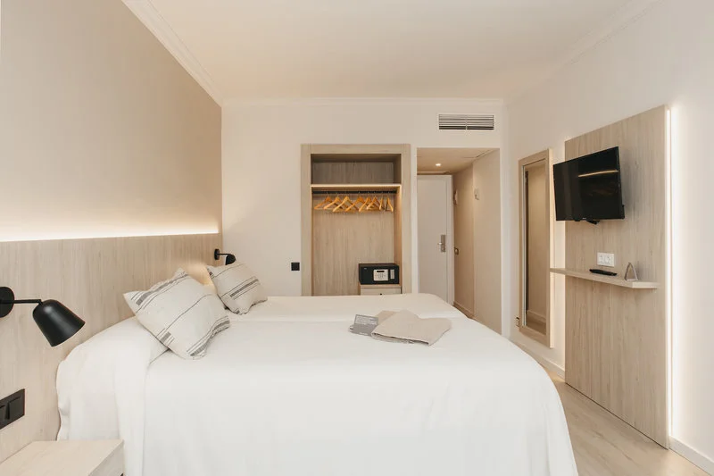 Minura Cala Galdana & Apartamentos D’aljandar
