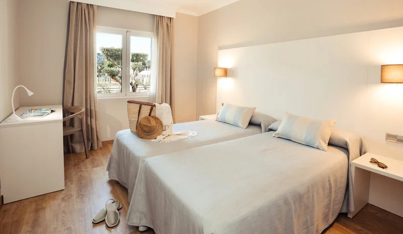 Minura Cala Galdana & Apartamentos D’aljandar