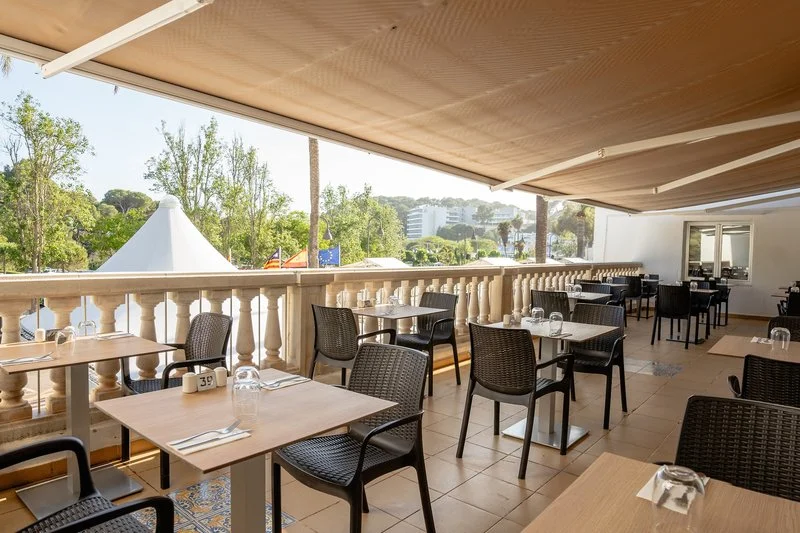 Minura Cala Galdana & Apartamentos D’aljandar
