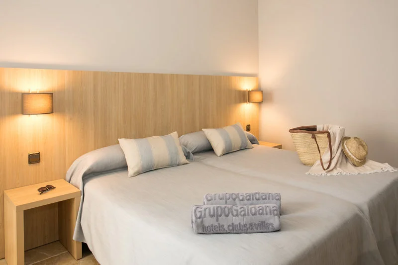 Minura Cala Galdana & Apartamentos D’aljandar