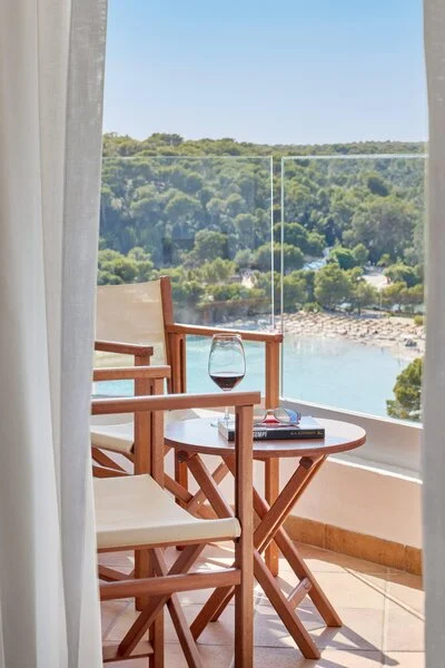 Melia Cala Galdana