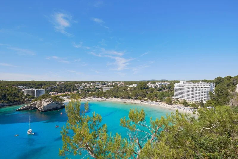 Melia Cala Galdana