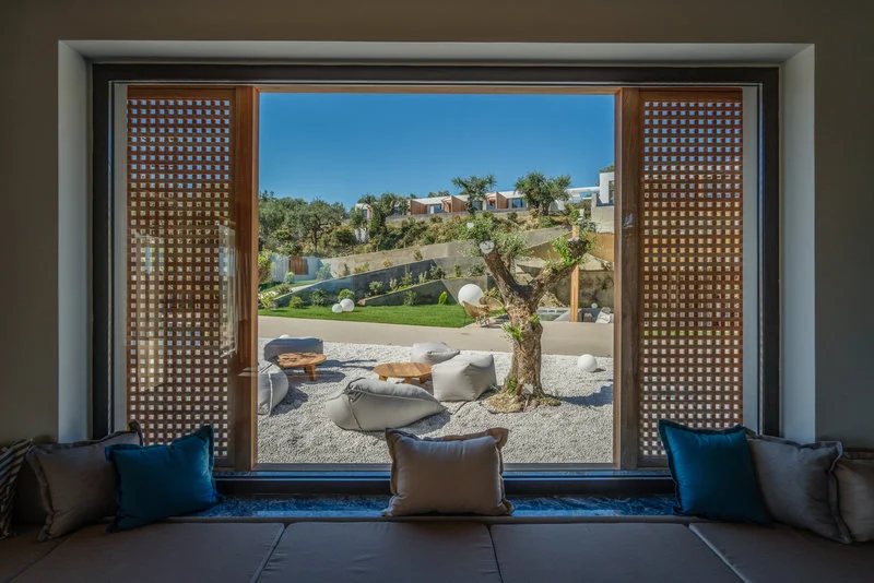 Zante Maris Suites