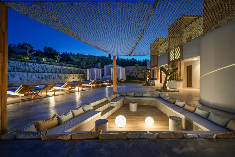 Zante Maris Suites