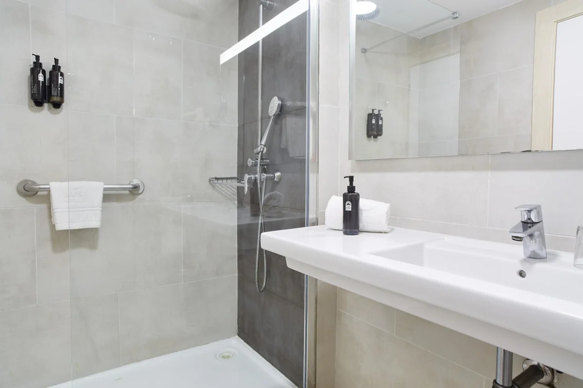 Invisa Hotel Club Cala Blanca