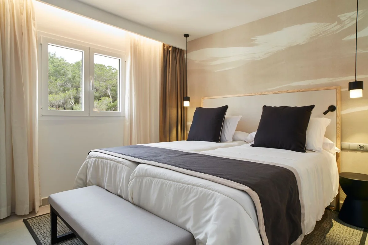 Invisa Hotel Club Cala Blanca
