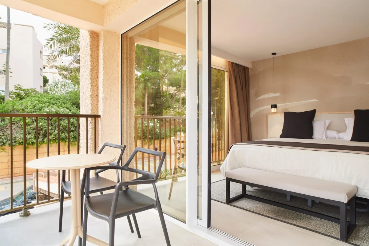 Invisa Hotel Club Cala Blanca