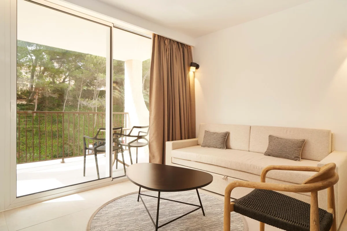 Invisa Hotel Club Cala Blanca