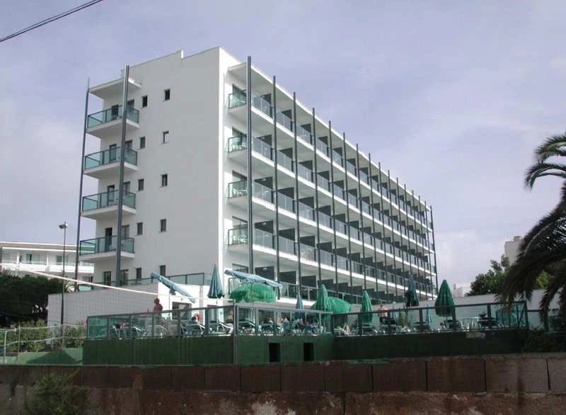 Marins Suites