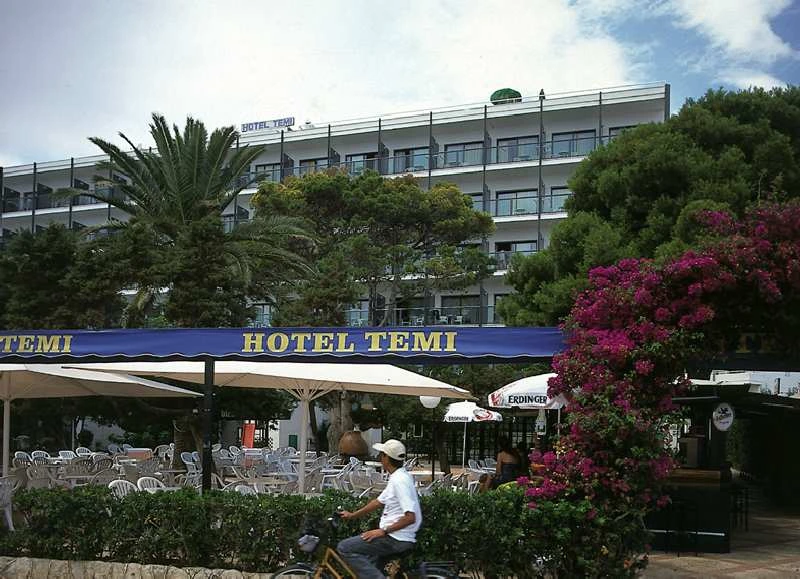Marins Suites