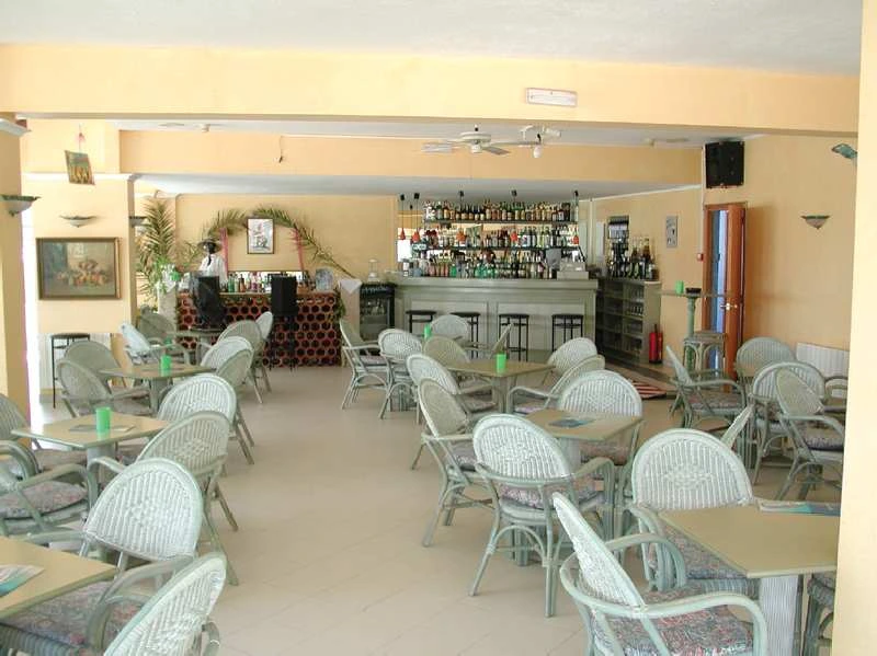 Marins Suites