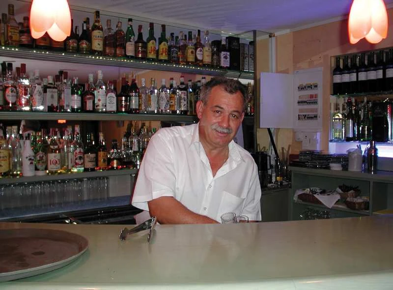 Marins Suites