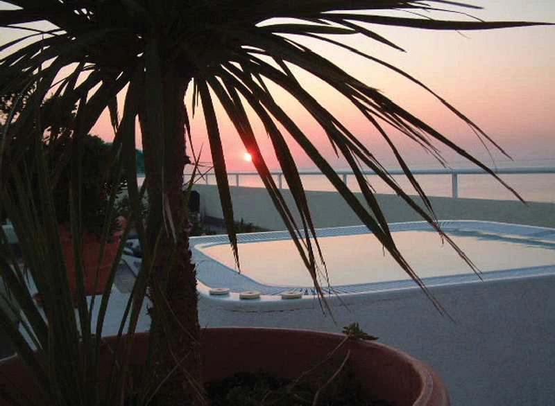 Marins Suites