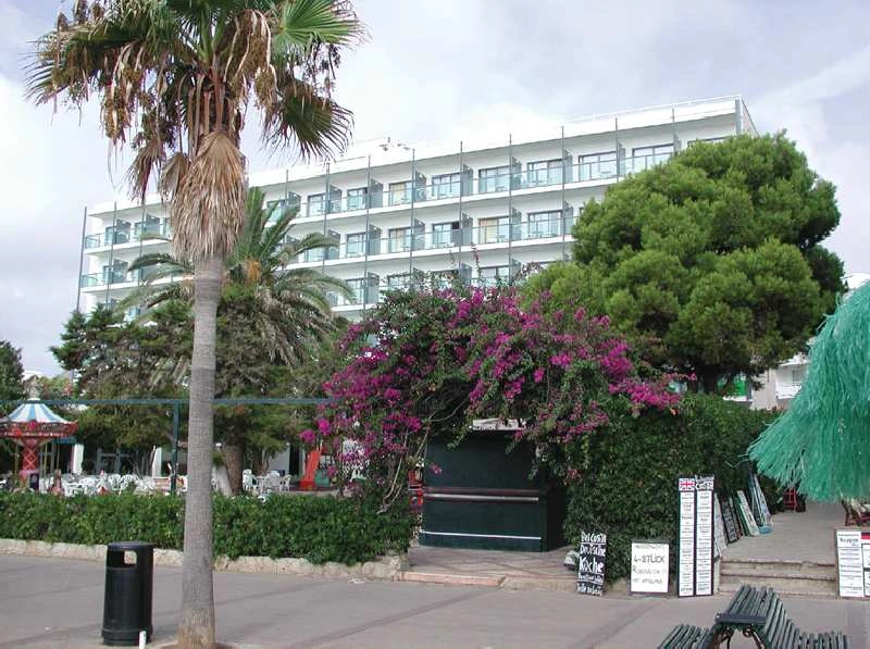 Marins Suites