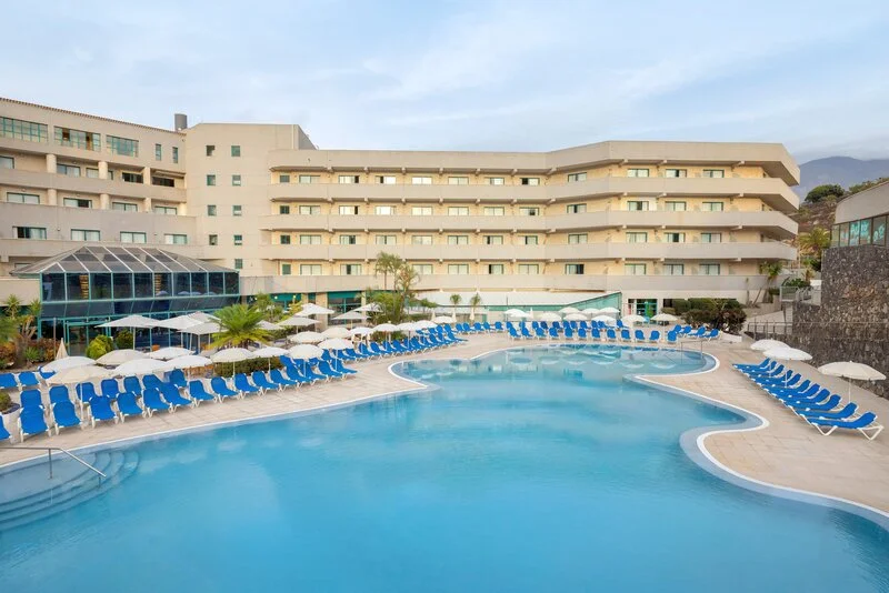 Alua Tenerife