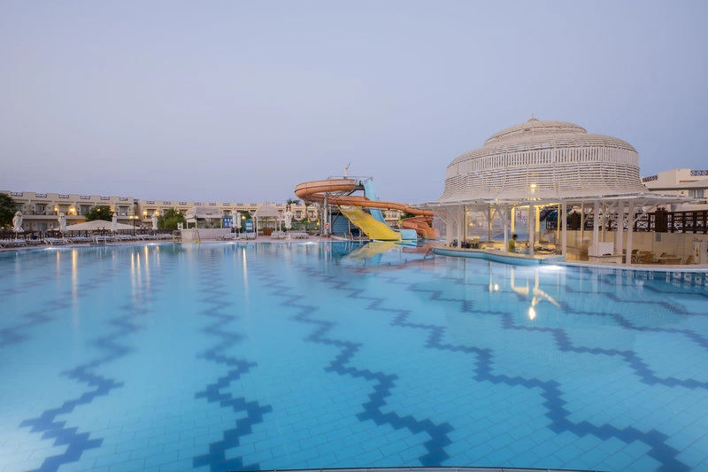 Concorde El Salam Sharm El Sheikh Sport Hotel