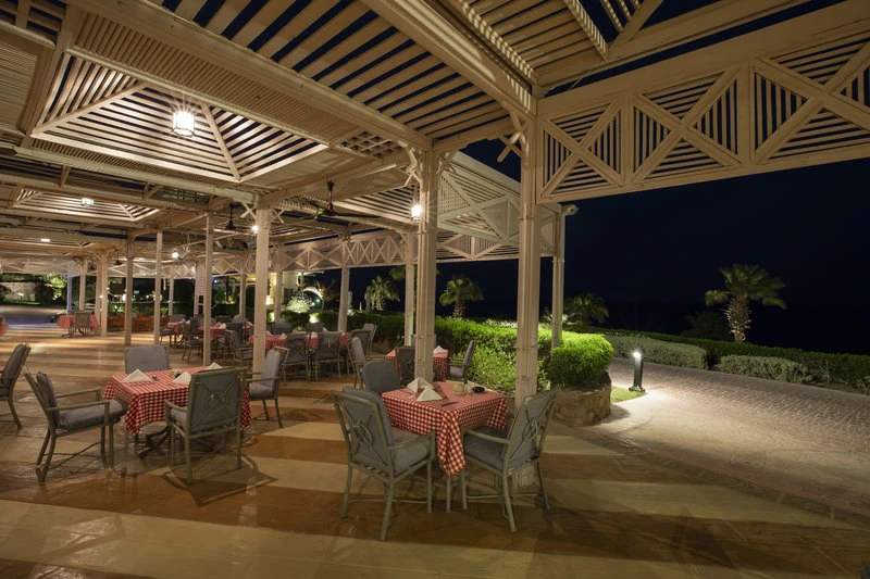Concorde El Salam Sharm El Sheikh Sport Hotel