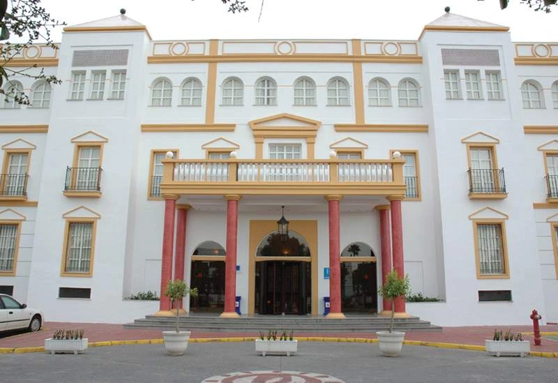 Exe Gran Hotel Solcar