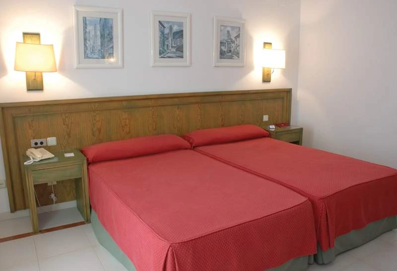 Exe Gran Hotel Solúcar
