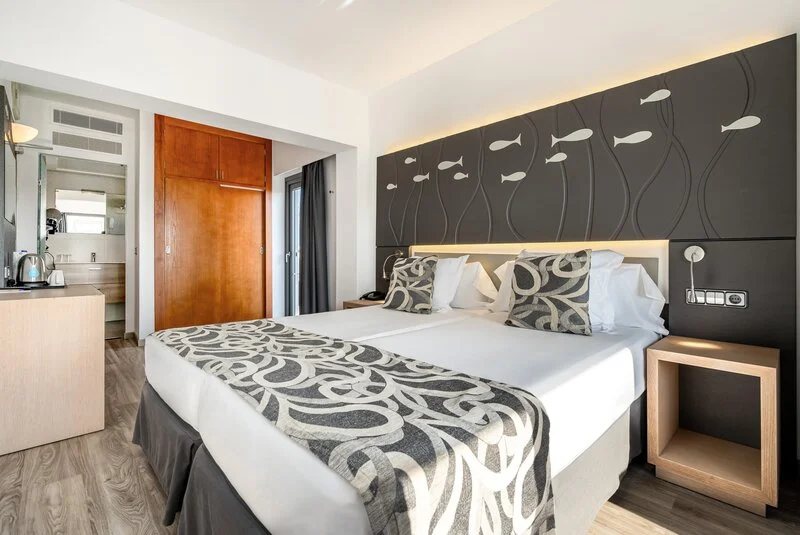 Hotel Thb Gran Bahia