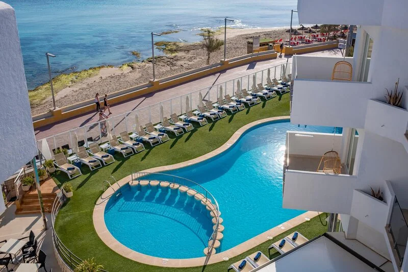 Hotel Thb Gran Bahia