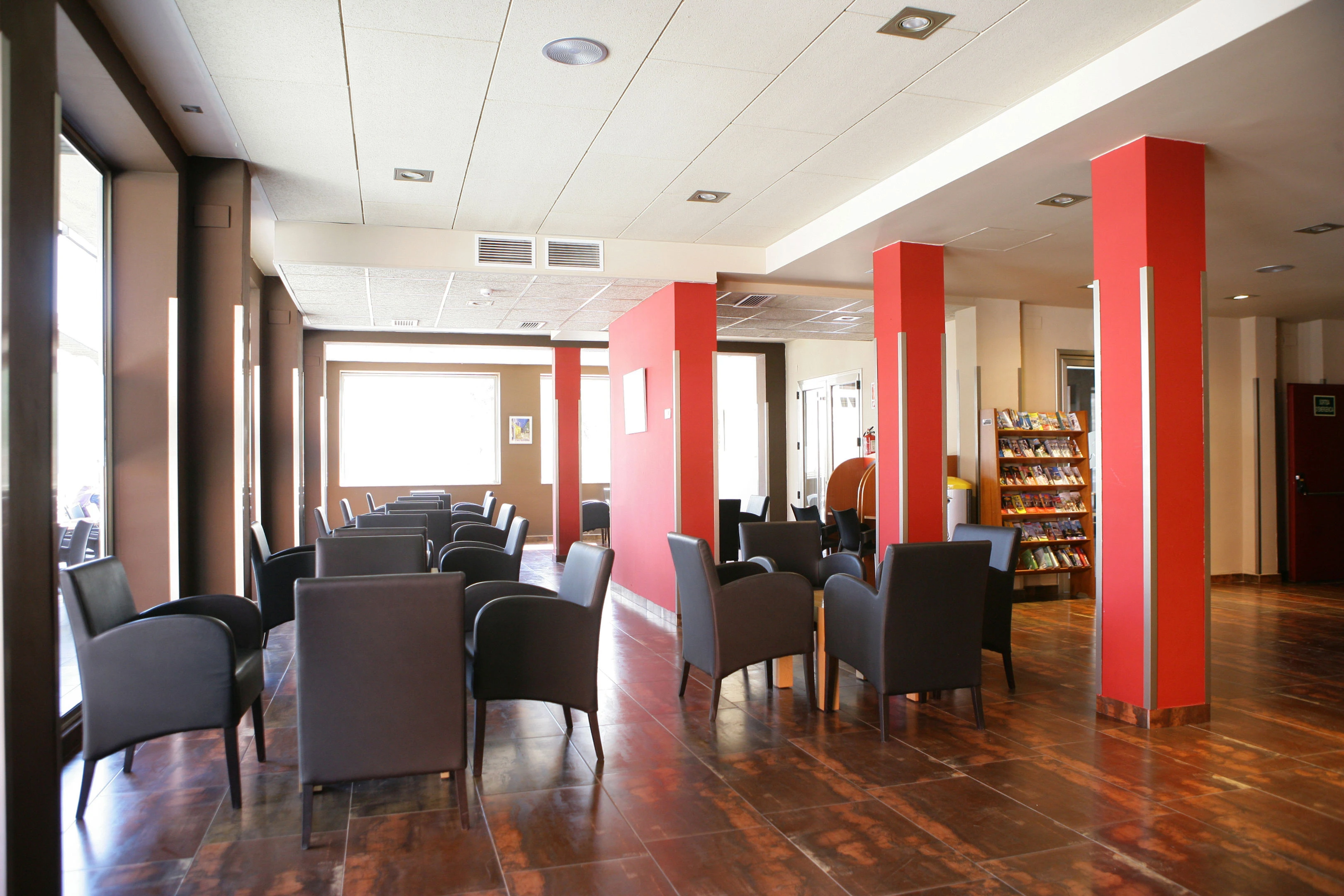 Tossa Beach Center