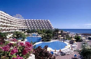 Sensimar Arona Gran Hotel & Spa