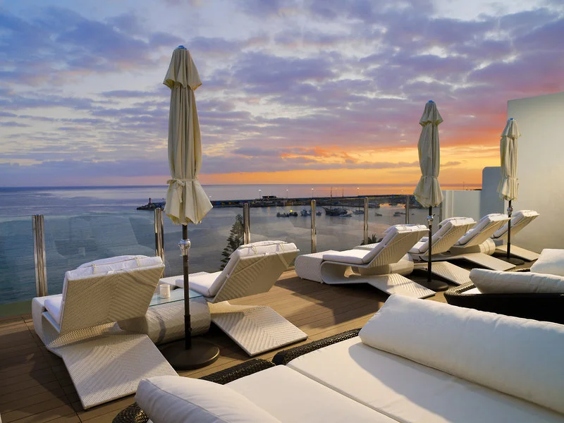 H10 Big Sur Boutique Hotel  - Adults Only