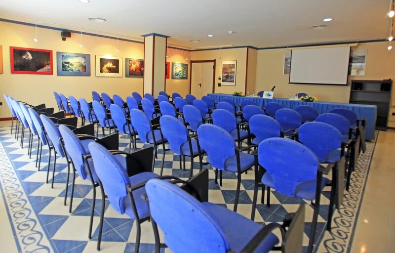 Reveron Plaza