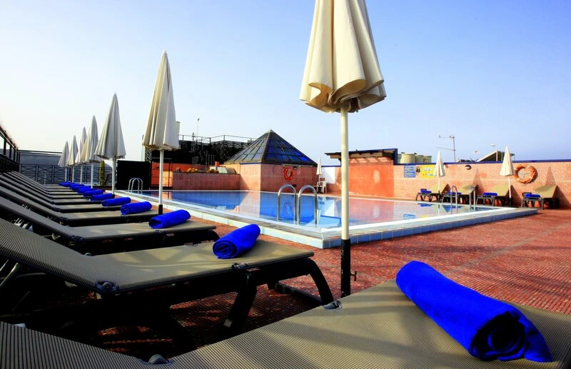 Labranda Reveron Plaza Hotel