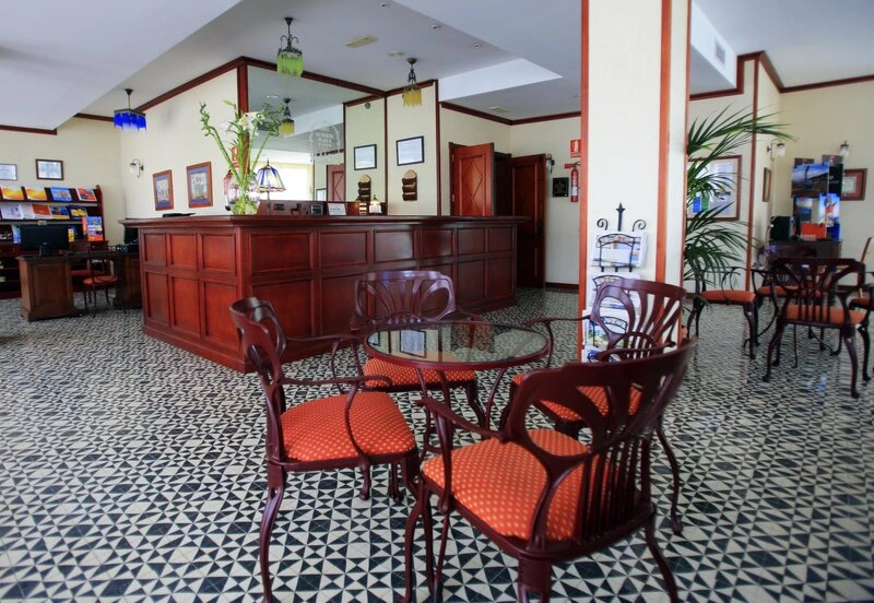 Reveron Plaza