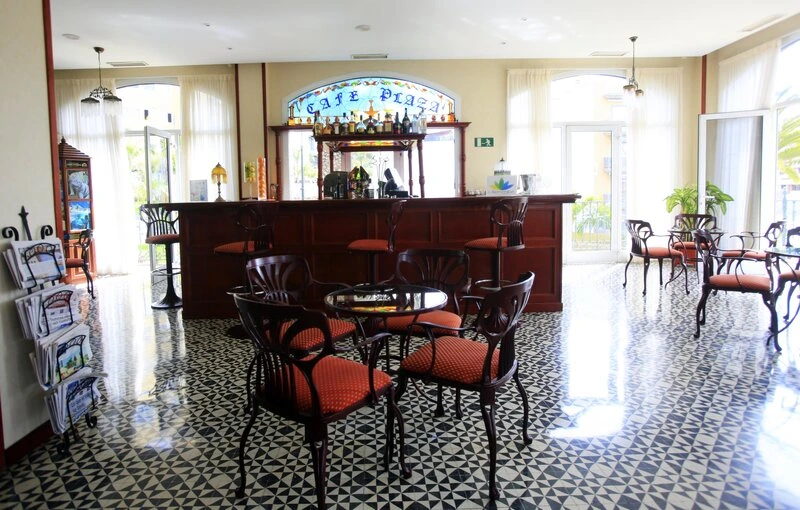 Reveron Plaza