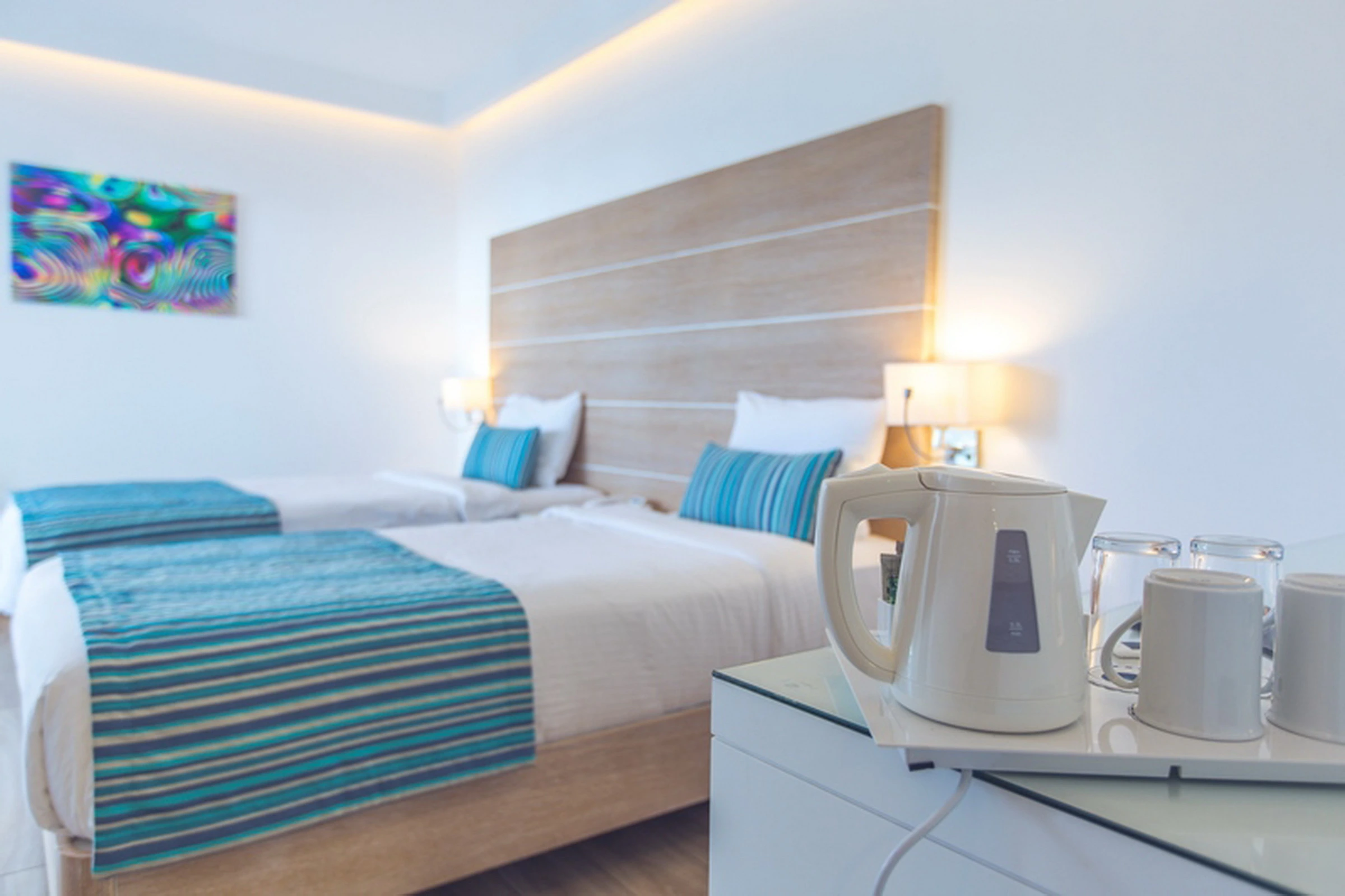 Garcia Resort & Spa